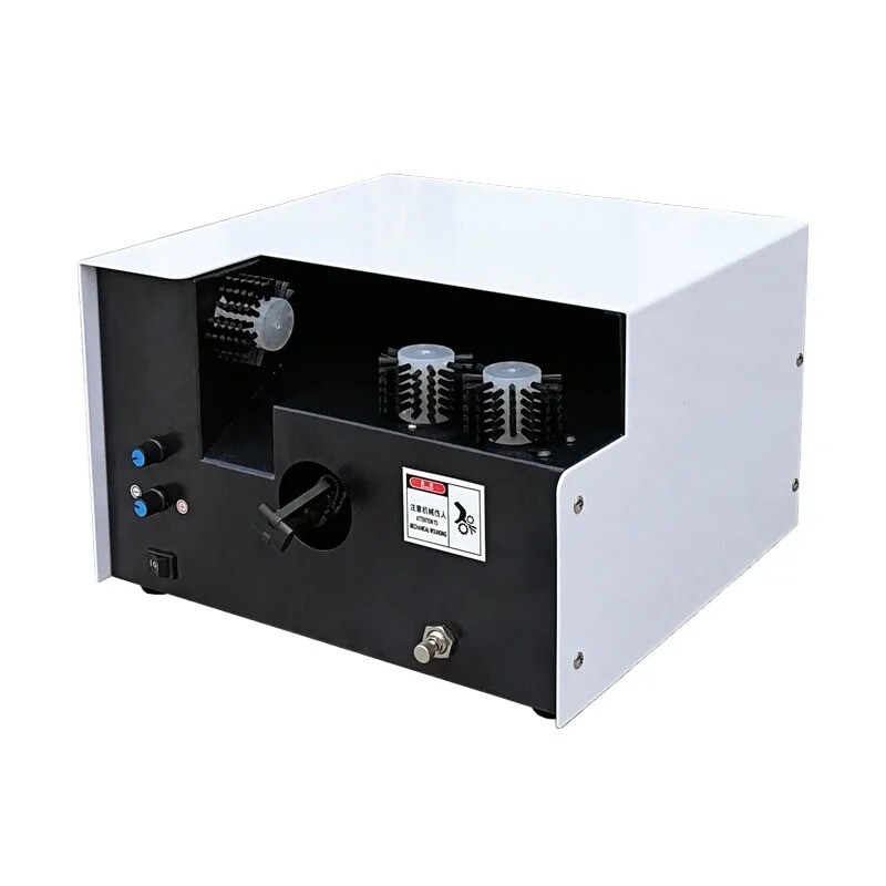 High-speed Stranding Machine Brush Type Split Stranding Machine Cable Splitter