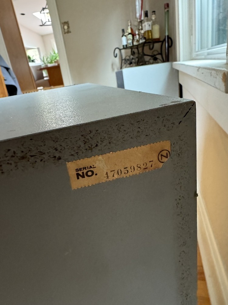 onkyo speakers vintage M6