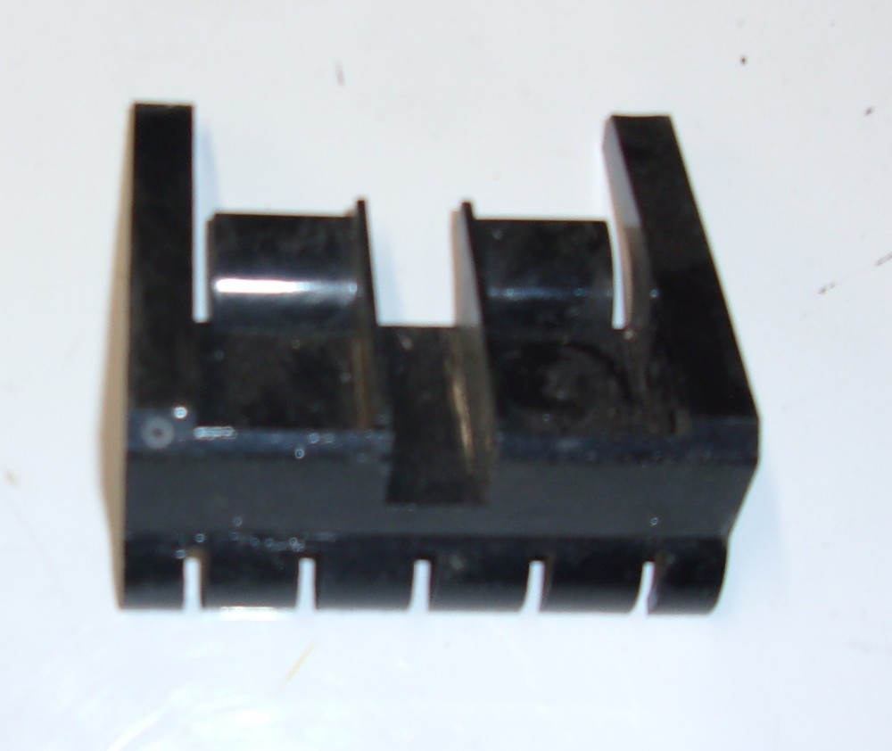 Misc Validator Bezel Part #1