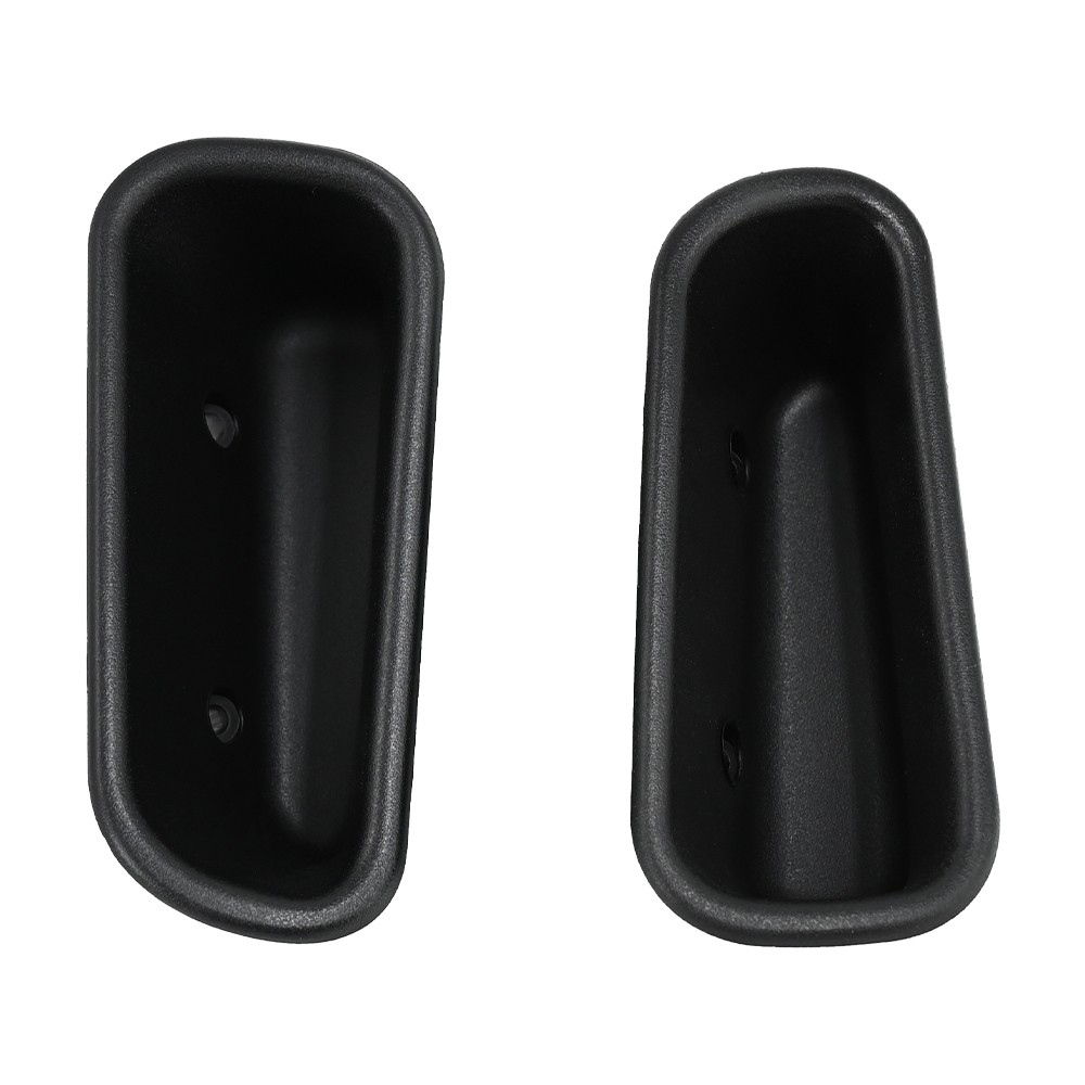 Front Door Trim Panel Pull Cup Cover For Dodge Ram 1500 2500 3500 1994 1995-2002