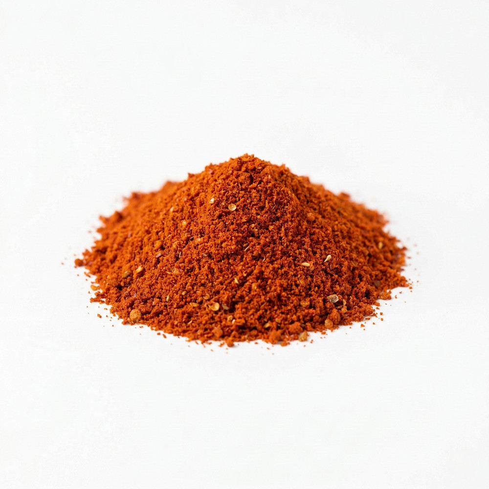 Cayenne pepper