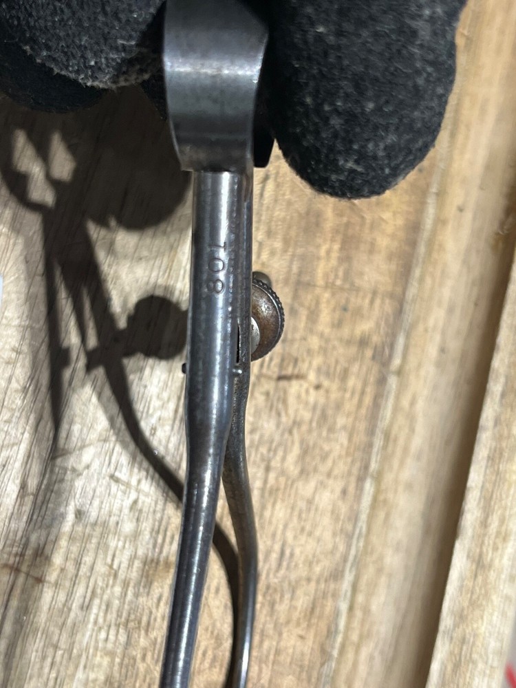 Vintage Brown and Sharp caliper (26140)