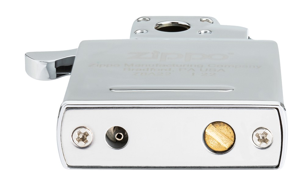 Zippo Butane Pipe Lighter Insert- Yellow Flame, 65880