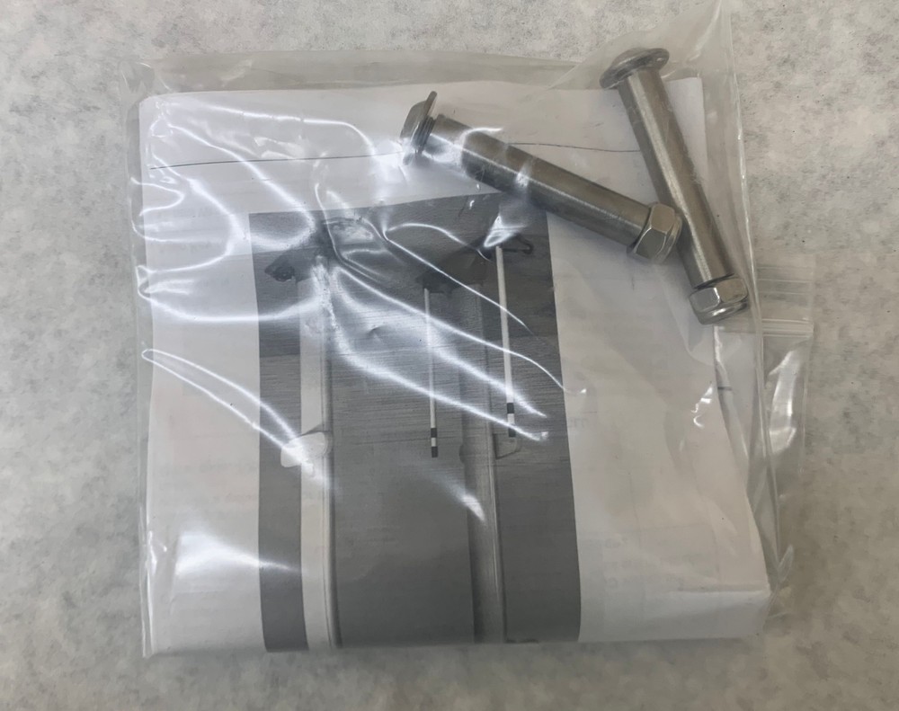 Ceia 70569U Security Metal Detector Long Range Column Kit