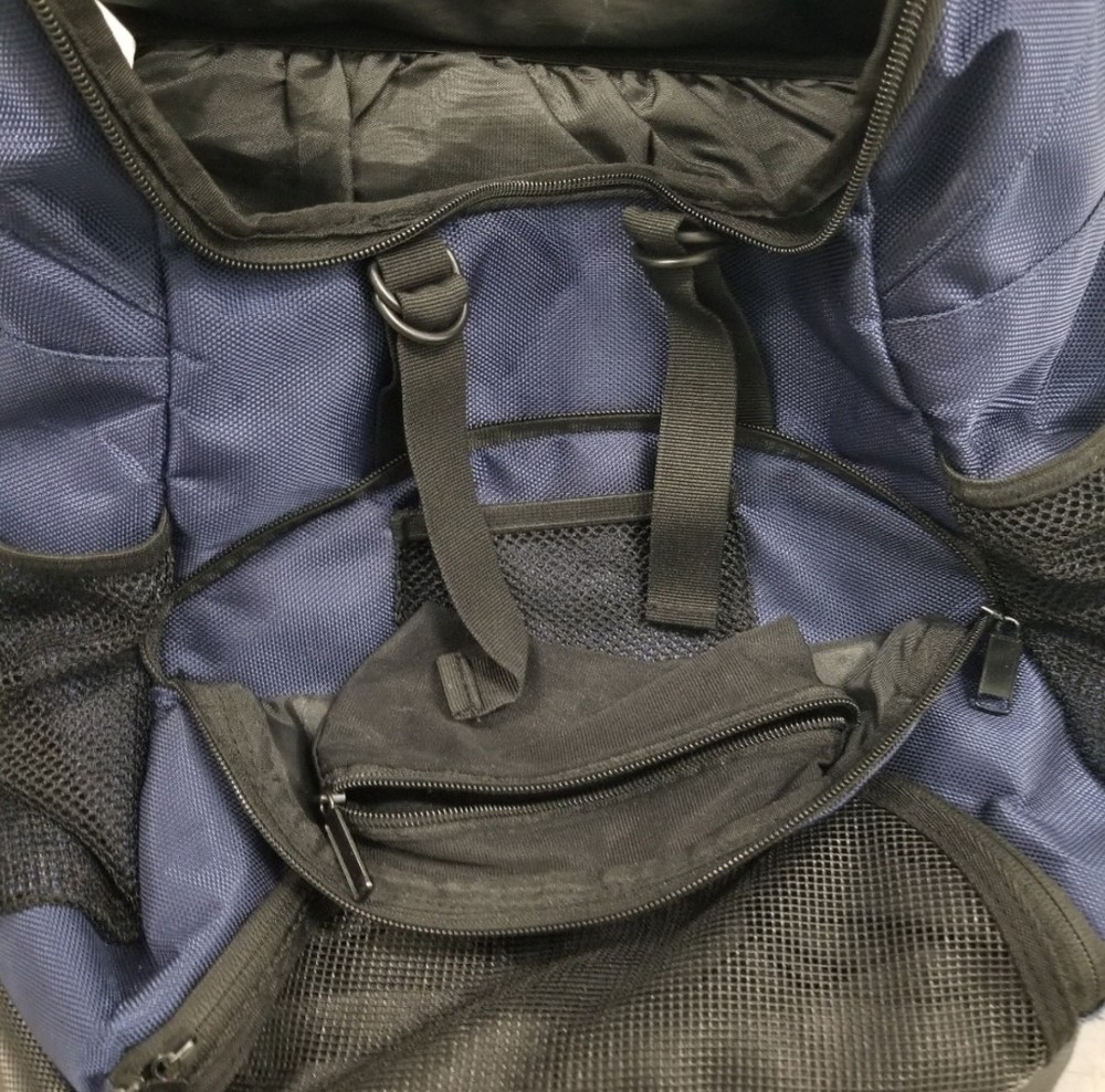 Triathlon Backpack