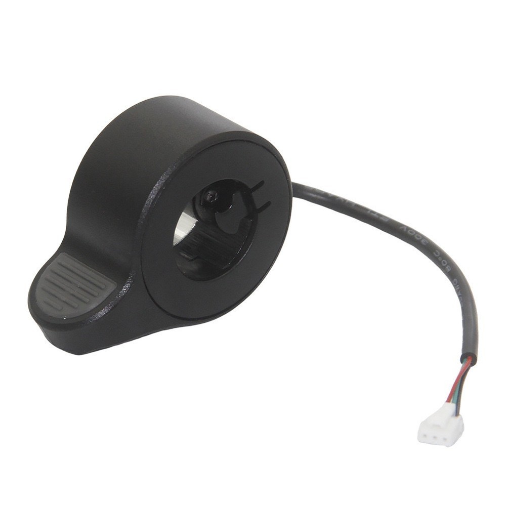 Thumb Thruster Electric Scooter Accessory Daily Use Easy Installation Process