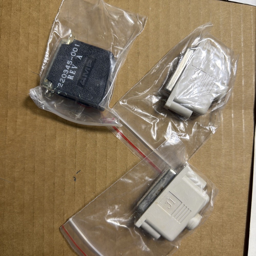 Vintage AST Research Advanced Diagnostic