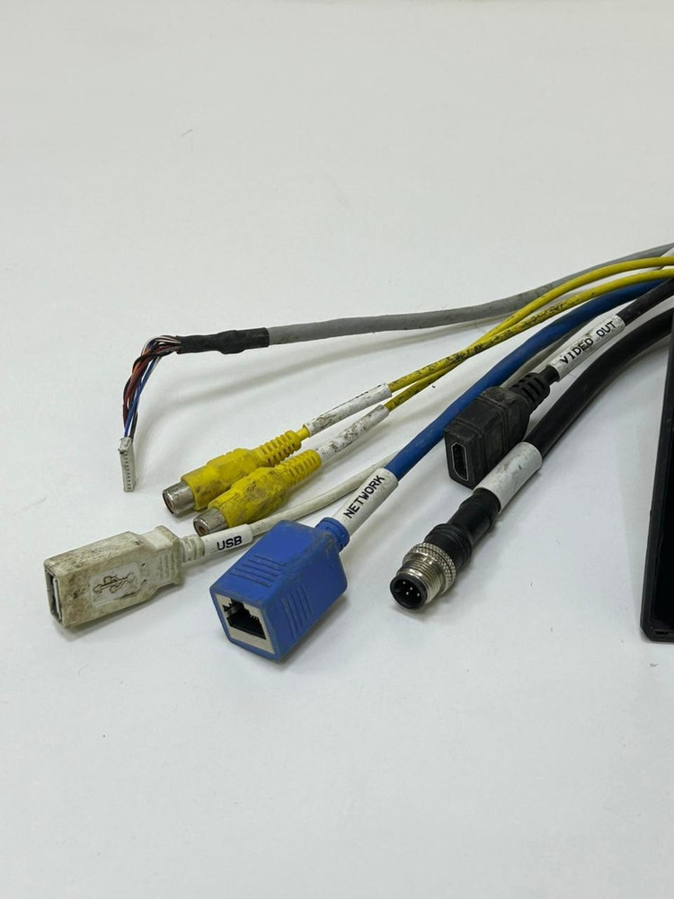 FURUNO TZTL12F MULTI FUNCTION DISPLAY