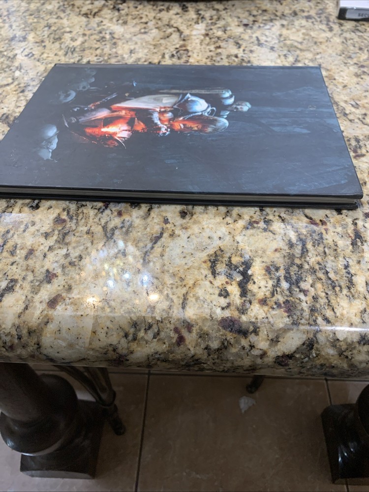 Warhammer 40K Codex Adepta Sororitas … BinA3