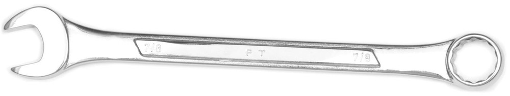 Performance Tool W330C 7/8 Inch Combo Wrench