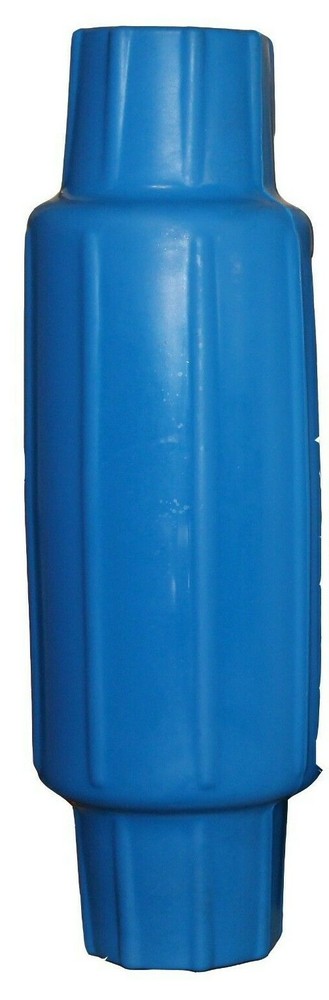 PMI Marine TORPEDO BUMPER 18" BLUE