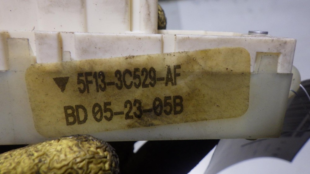 06 FORD TAURUS Ignition ELECTRIC SWITCH 5C3T11572AA