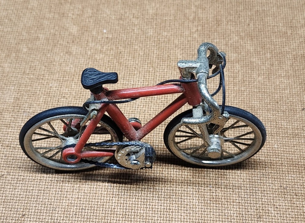 Bicycle Display Piece