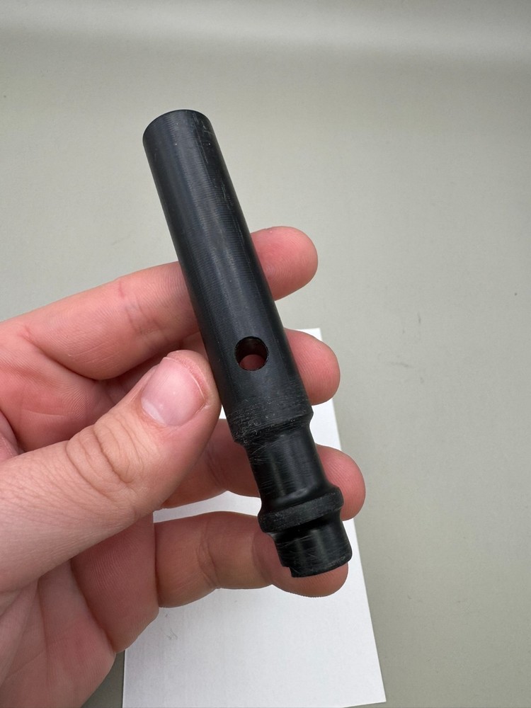 Smart Parts Impulse Bolt-Black