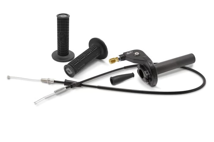Motion Pro CR PRO SE Throttle Kits 01-2879 682606