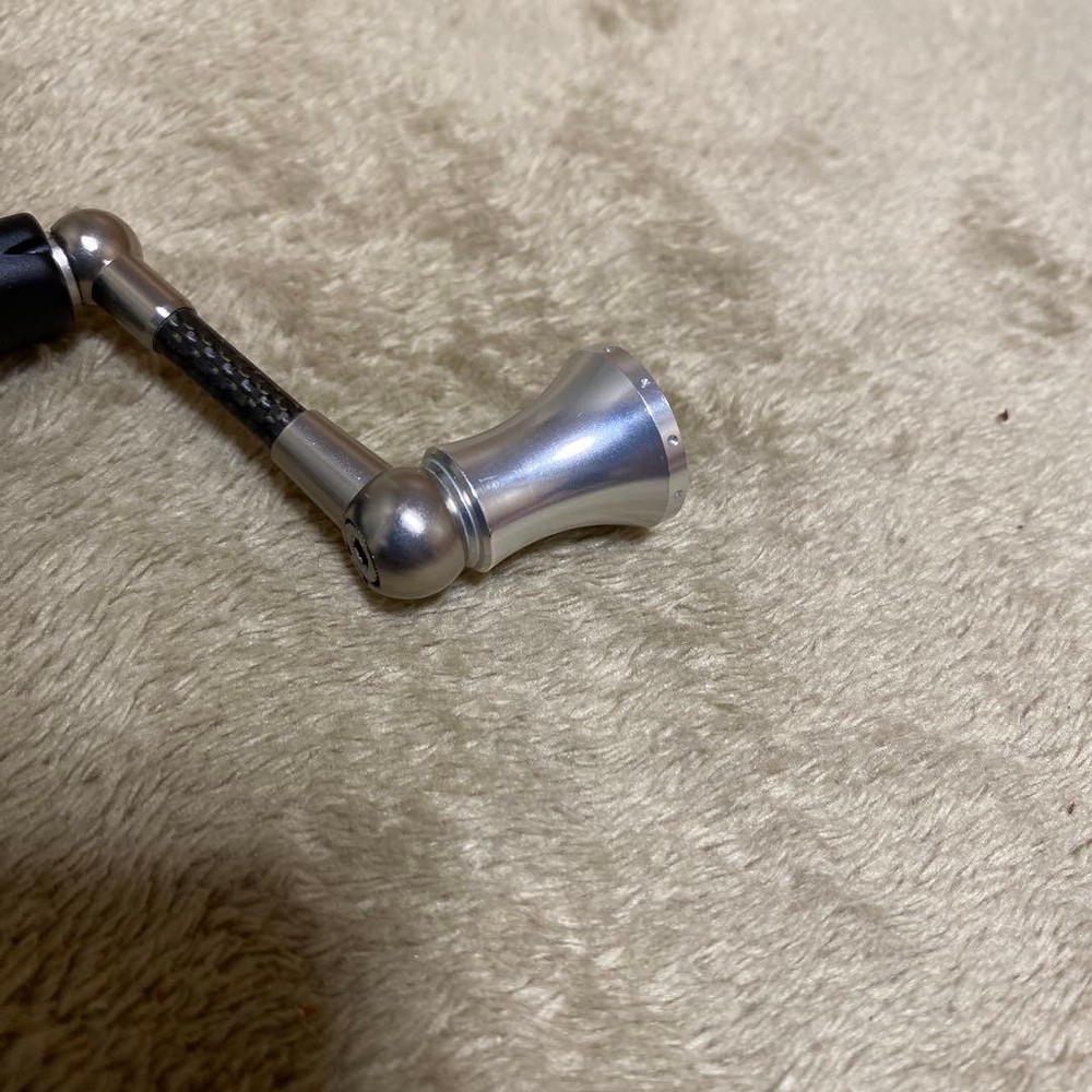 Revive funnel for Daiwa 35mm