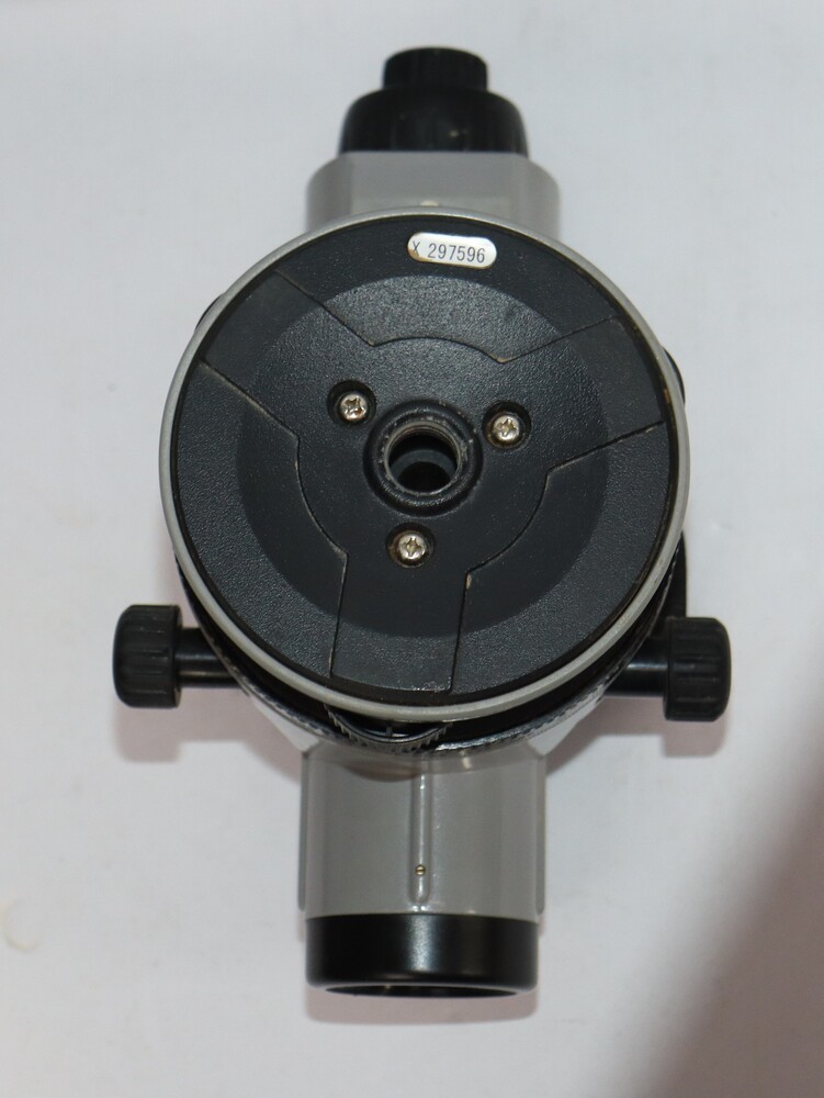 BOSCH GOL 26 Automatic Optical Level With Case Surveyor Transit
