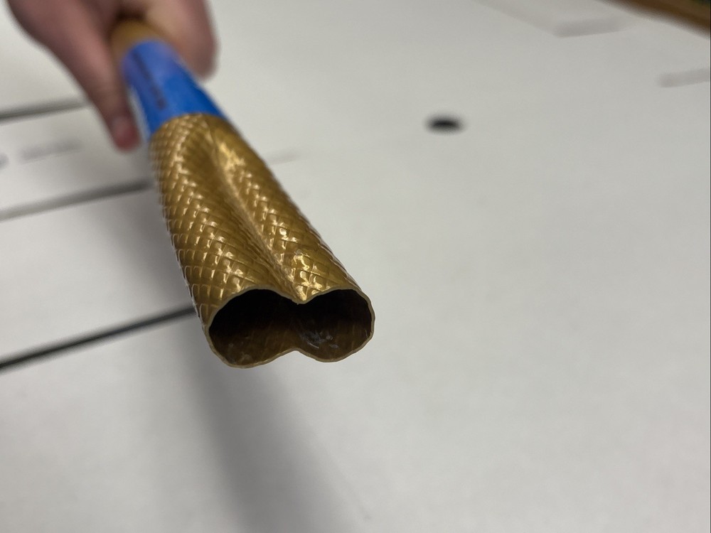 Ranger Landing Net Handle Replacement