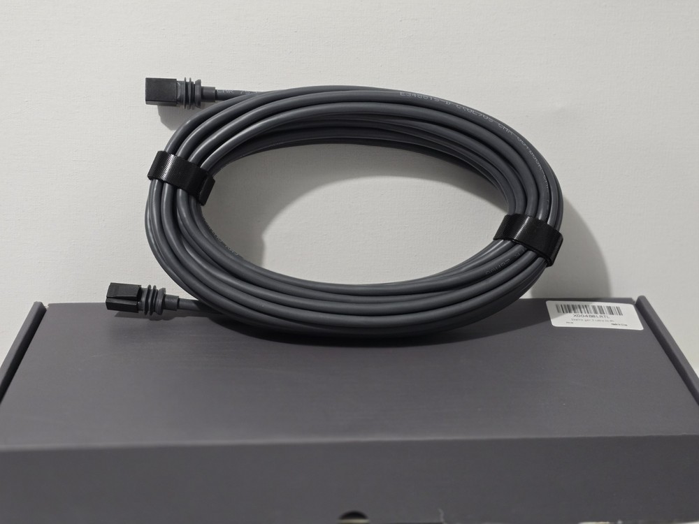 Growpal Gen 3 Cable 32ft Replacement for Starlink Cable Generation 3