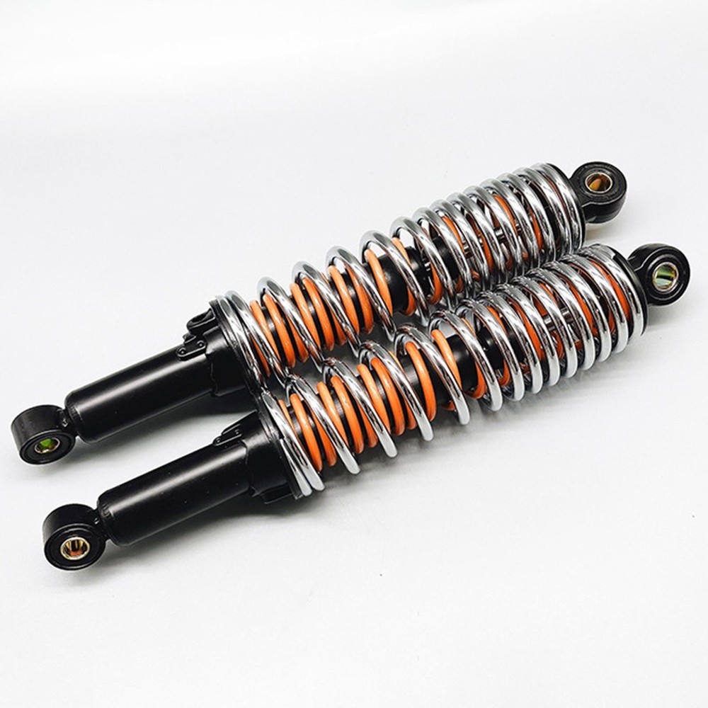 2Pcs Hydraulic Rear Shock Absorbers Repair Part Directly Replace