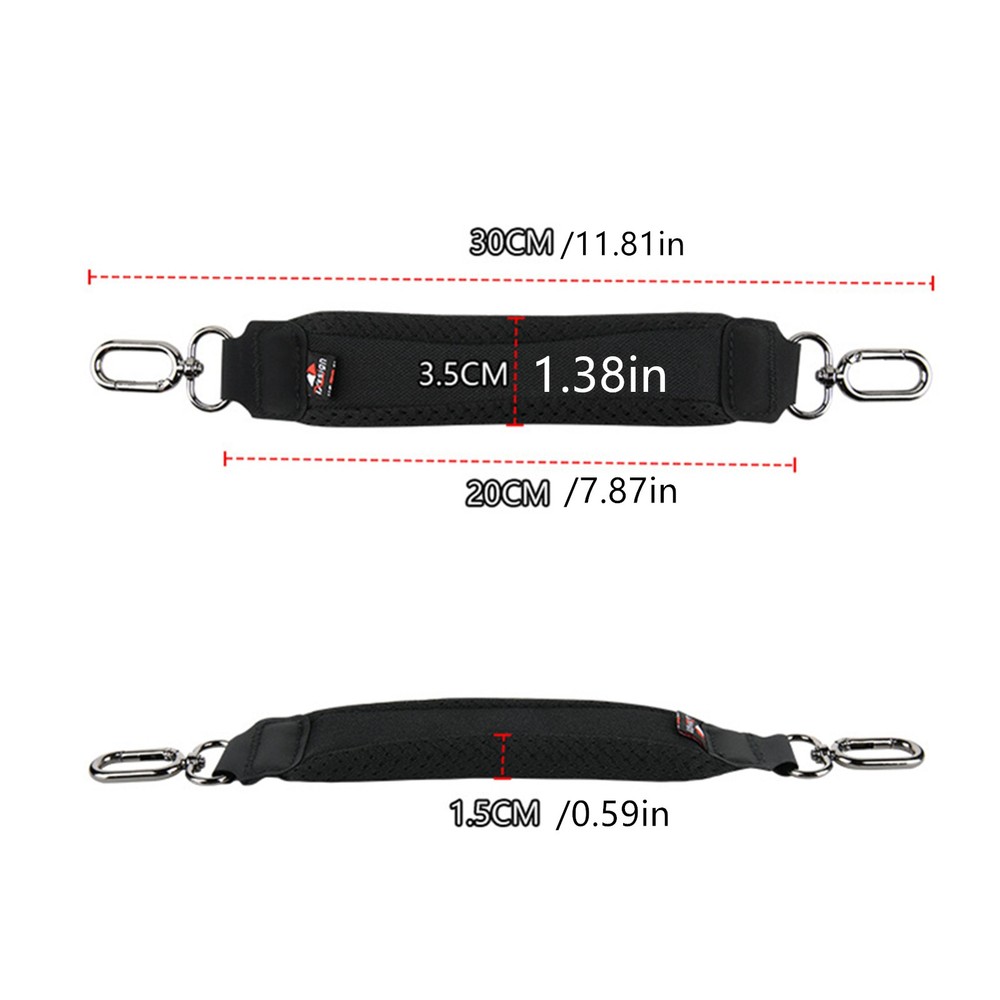 Nylon Fabric Carry Handle Strap For JBL Xtreme 2/3/4 Bluetooth Speaker Part
