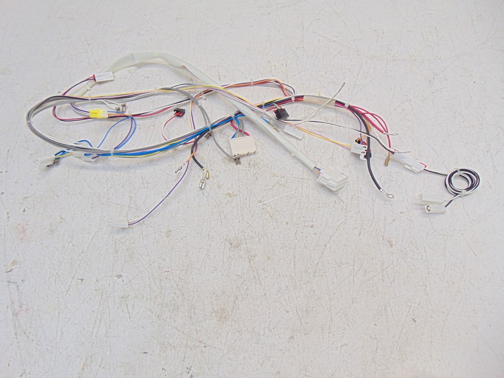LG Range LSD4913ST Wire Harness EAD65066801