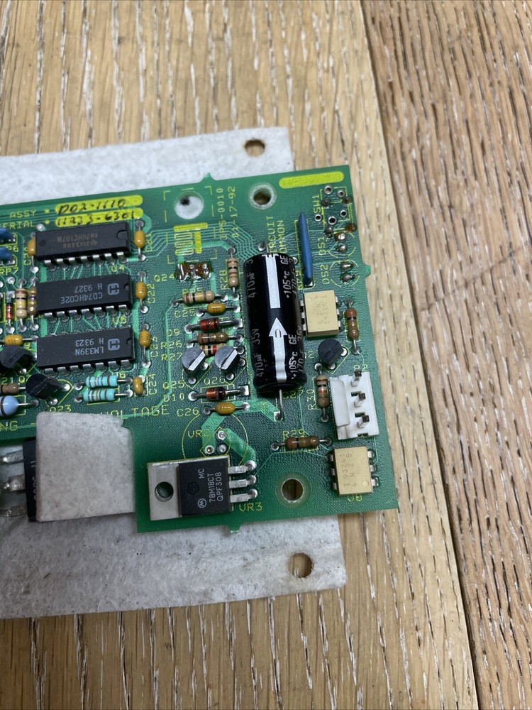 Entertainment Technology/IPS 1.2kW dimmer module