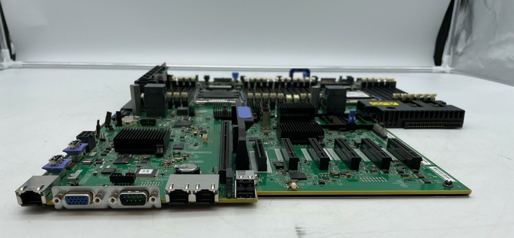 IBM x3750 M4 System Board, 81Y3702, 00D1432