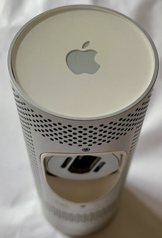 Apple iSight A1023 Firewire Camera Webcam Untested Parts Or Use No Cord