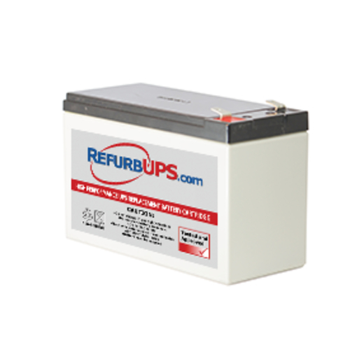 DirectUPS DP600 - Brand New Compatible Replacement Battery Kit