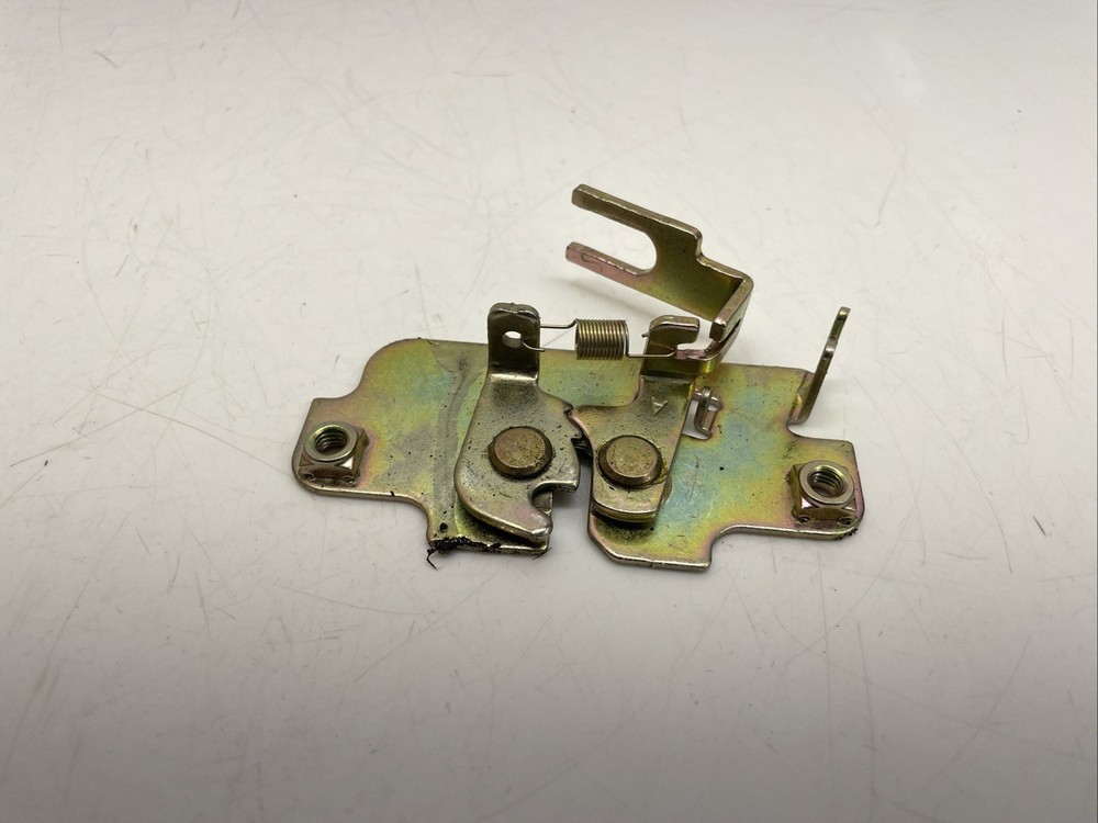 ♻️ Sym jet 14 50 E5 2021 - 2025 Seat Lock Latch Mechanism ♻️