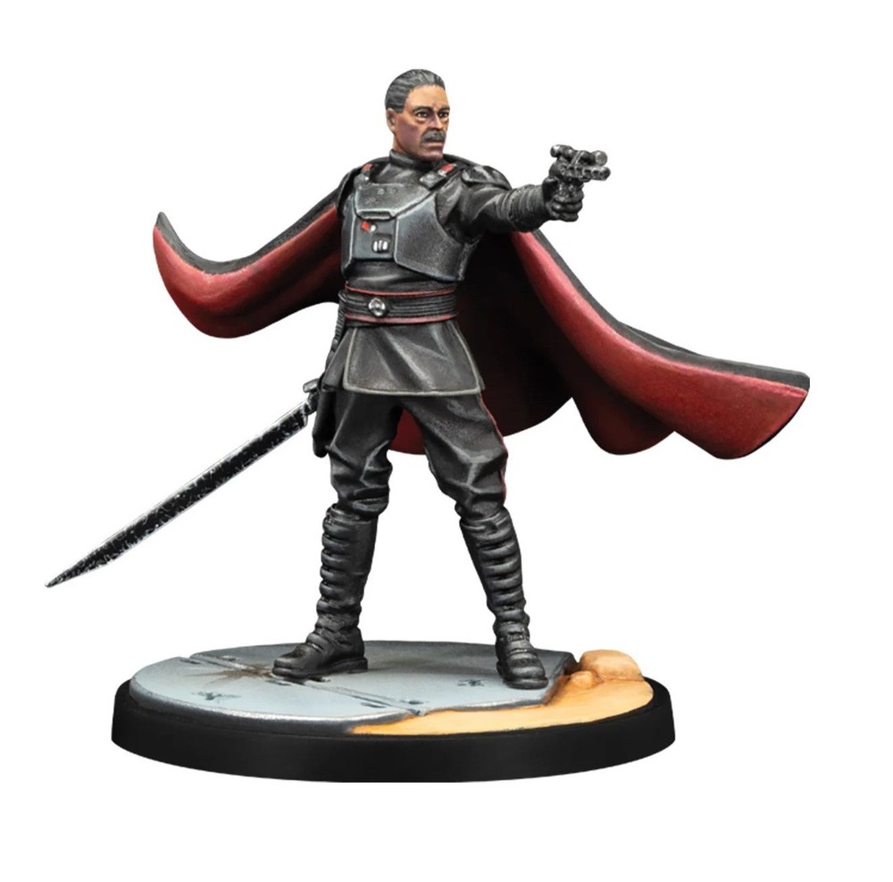 Star Wars: Shatterpoint - Moff Gideon (New)