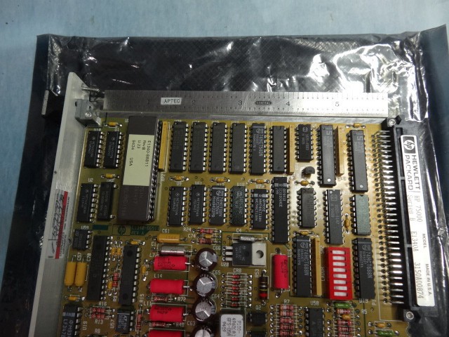 HP E1340A Arbitrary Function Generator Module for VXI Size B GUARANTEED
