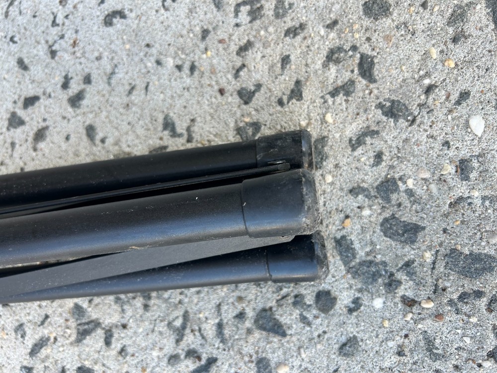 Pair of Two Adam Stands