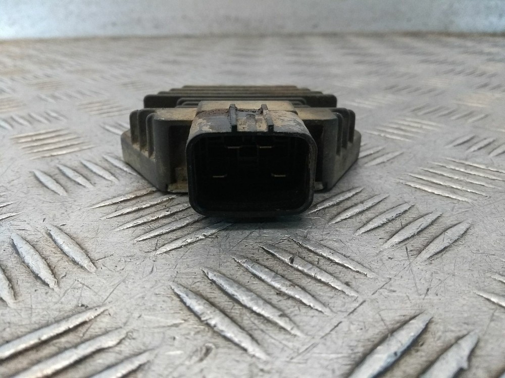 0 HONDA CRF RECTIFIER REGULATOR