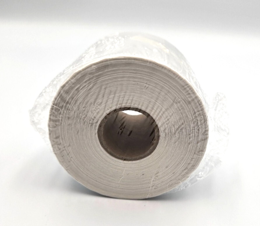 2" X 1" Thermal Labels, Commercial Grade, Self-Adhesive, Barcoding, 1300 Labels