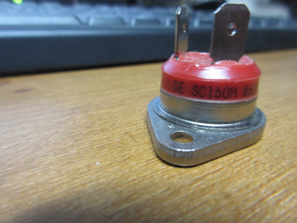 General Electric SC160M Thyristor