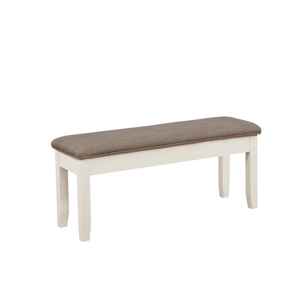Jane Storage Bench
