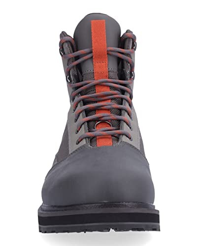Men's Tributary Boot - Rubber 10 Basalt