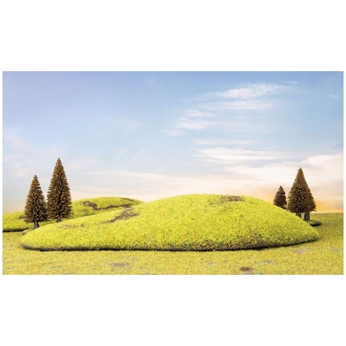 Battlefield in a Box: Extra Large Hill