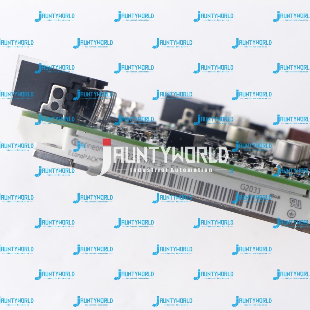 ONE NEW SIEMENS Board A5E36717808