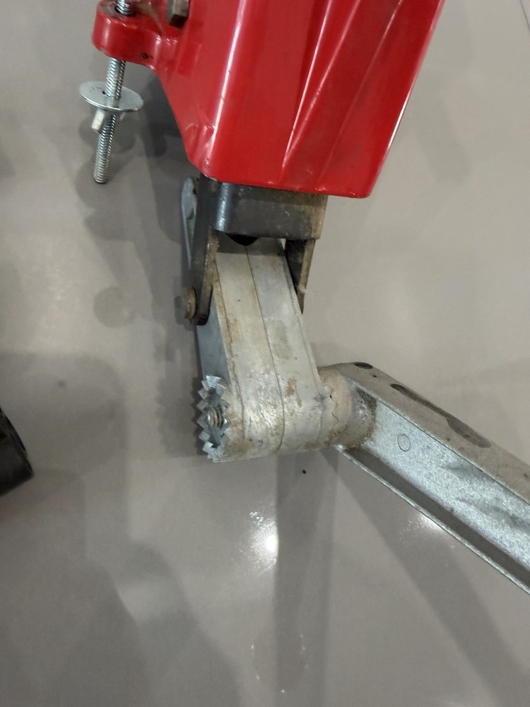 Lee Pro 1000 Press A