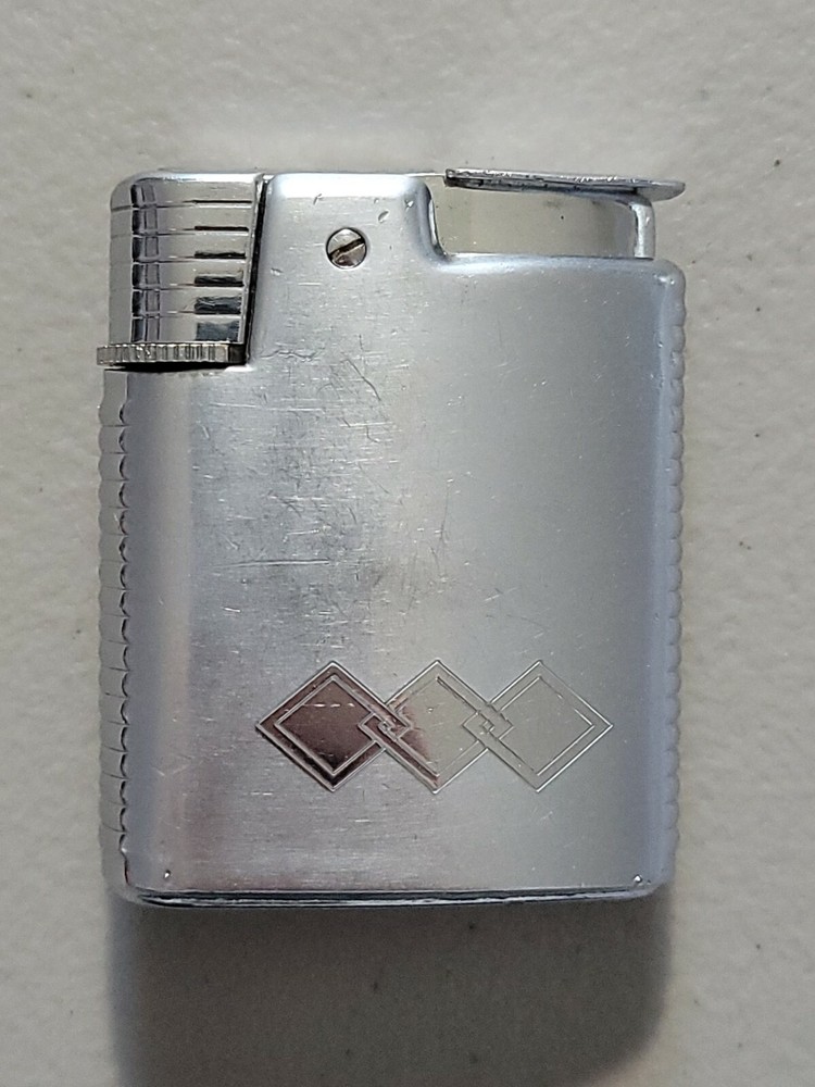 Vintage Mid 20th Century Ronson Lighter