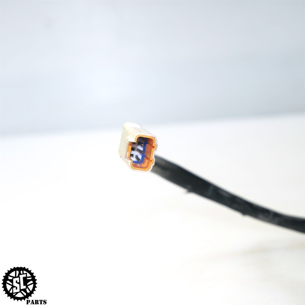 2015 DUCATI MONSTER 821 RIGHT CONTROL KILL SWITCH