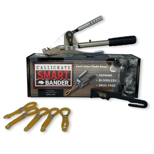 Callicrate SMART Bander Kit