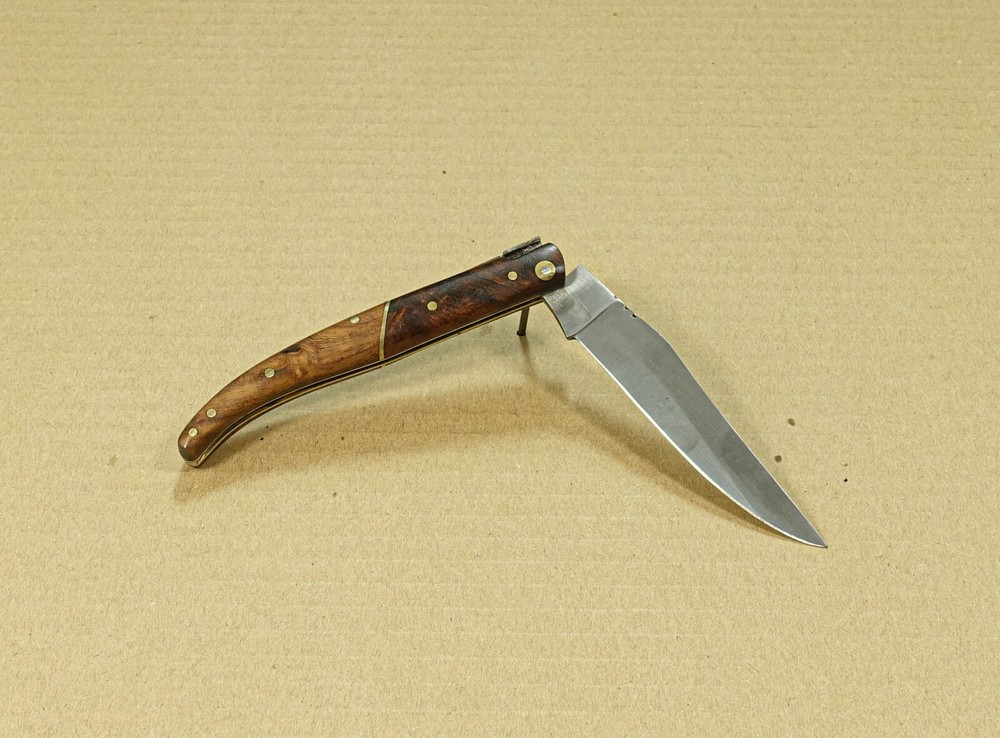 Laguiole Pocket Knife