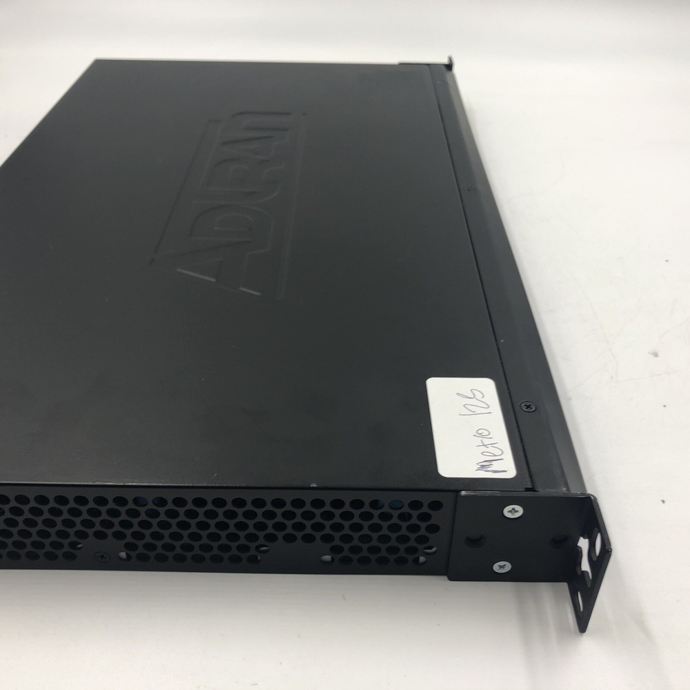 Adtran Netvanta 4430 (Untested) (NO CABLES INCLUDED)