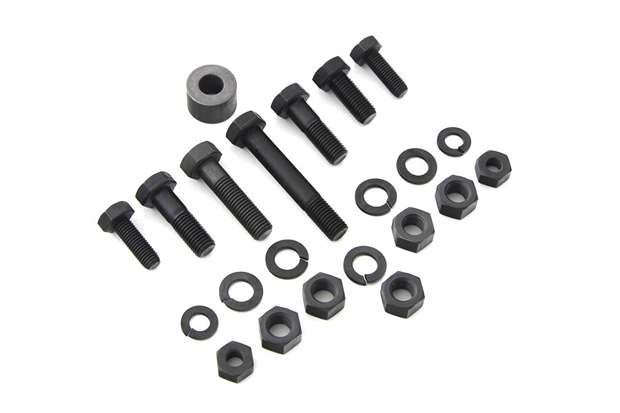 Colony Exhaust System Mounting Bolt Kit - Part 2772-22