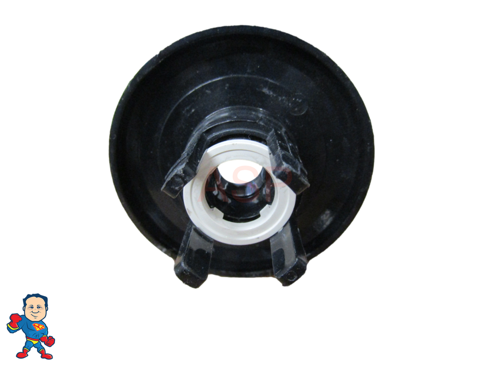 JET INTERNAL, WATERWAY, ADJUSTABLE, MINI JET, 3-3/16" FACE DIAMETER, DIRECTIONAL