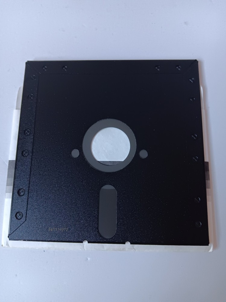 Commodore 64 Homework Helper Math Word Problems Computer Software Tested/Works